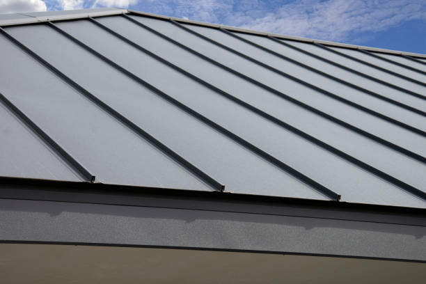 Best Storm Damage Roof Repair  in Douglas, AL